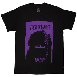 Siouxsie & The Banshees Dazzle Black 2XL Majica