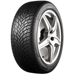 Firestone Winterhawk 4 ( 235/55 R19 105V XL EVc )