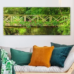 Slika Wallity YTY285301190_50120, 50x120 cm