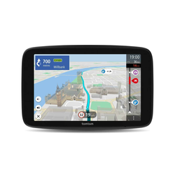 TomTom GO Camper Max 700 PP
