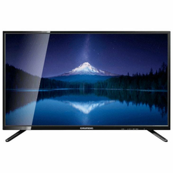 GRUNDIG LED TV 24VLE4820E, DVB-T2/C/S2, 400HZ,HD