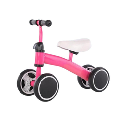 Balanserro Bicikl za decu Urban, Roze