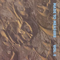 Sussan Deyhim & Richard Horowitz - Desert Equations: Azax Attra (Reissue) (LP)