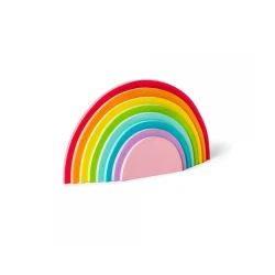 LEGAMI LISTIČI SAMOLEPILNI 152l RAINBOW disp 12