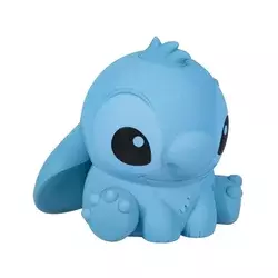 Lampa Paladone Disney - Stitch Silicone Light - SquishyGlo