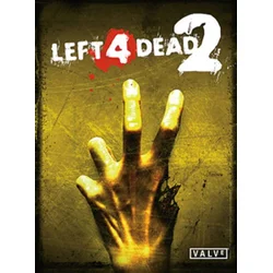 Left 4 Dead 2 Steam Key GLOBAL