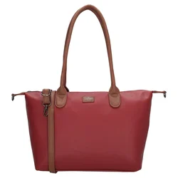 Charm London Buckingham Palace 23817 Wine red