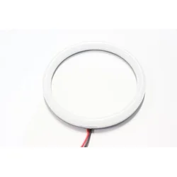 OEM Univerzalni prsten Angel Eyes Light-Bar Design, 110mm