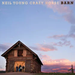 posneti mediji YOUNG N. & CRAZY HORES - BARN, (698351)
