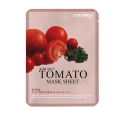 Baroness Maska za lice Tomato 21 g
