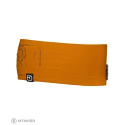 ORTOVOX 120 Tec naglavni trak z logotipom, Sly Fox ()