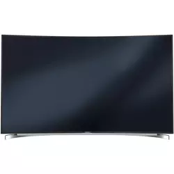 55 Fine Arts 55 FLX 9690 SP zakrivljeni Smart LED 4K Ultra HD LCD TV