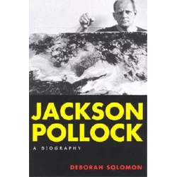 Jackson Pollock