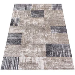Dywanopol Kos preproge PANAMERO 24 rjava, 160 x 220 cm