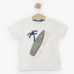 Just kiddin komplet Surfng Club, 8-12