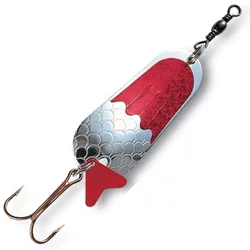 DAM VARALICA EFFZETT STANDARD SPOON GLITTER 8CM /45GR