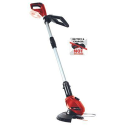 EINHELL PXC Akumulatorski trimer za travu GE-CT 18 Li - Solo