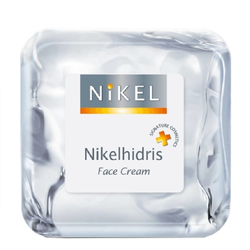 Nikelhidris, intenzivna hidratantna krema za lice, 50 ml