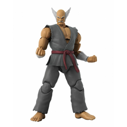 Tekken Heihachi zbirateljska figura 17cm
