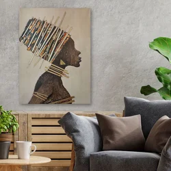 Slika Wallity OPG42358569, 70x100 cm