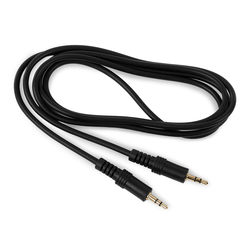 4 x FrontStage 1,5 m jack konektor; 3,5 mm jack konektor/stereo (PL-4X10725)