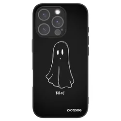 ULTIMATE CASE za Apple iPhone 16 Pro - Ghost 2