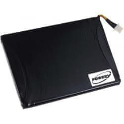 POWERY Akumulator Acer Iconia Tab B1