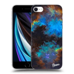 ULTIMATE CASE za Apple iPhone SE 2022 - Space
