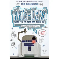 Art2-D2's Guide to Folding and Doodling