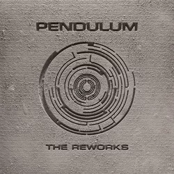 Pendulum - The Reworks (CD)