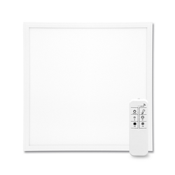Ecolite - LED prigušiva ugradni panel ZEUS LED/40W/230V 3000-6000K + daljinski upravljač