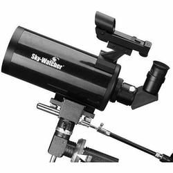 Teleskop SKYWATCHER Travel-Max 90, 90/1250, maksutov, EQ1 stalak