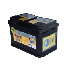 BAREN Akumulator 70Ah AGM 7904204 760A/En
