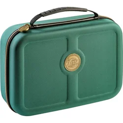 Torba Nacon - Nintendo SWITCH - The Legend of Zelda Tears of the Kingdom - Deluxe System Case Green