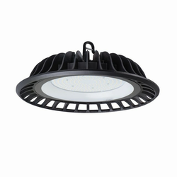 KANLUX 30482 | Hibo_LED Kanlux LED svjetiljka za hale svjetiljka 1x LED 13500lm 4000K IP65 crno