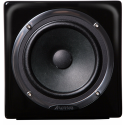 Avantone Pro Active MixCube Črna