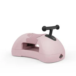 SCOOT AND RIDE Guralica 3 u 1, Roze