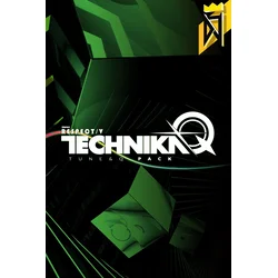 DJMAX RESPECT V - TECHNIKA TUNE & Q Pack (DLC) (PC) Steam Key GLOBAL