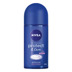 NIVEA Protect&Care dezodorans roll-on 50ml