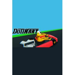 DollKart (PC) Steam Key GLOBAL