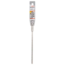 Udarni svedri SDS plus-5X