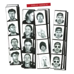 Dream Boogie - Sorry To Disappoint All Music Lovers (LP)