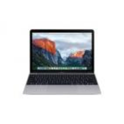 MacBook 12 Retina/DC M3 1.2GHz/8GB/256GB/Intel HD Graphics 615/Space Grey - INT KB, mnyf2ze/a