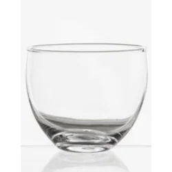 Dekor staklena posudica -11 cm 20609500