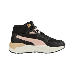 PUMA Ženske patike X-RAY SPEED MID WTR crne