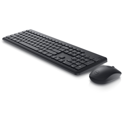 Dell Wireless Combo – KM3322WAdriatic