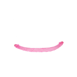 Dupli Dildo, Roze