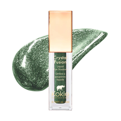 Kokie Cosmetics Crystal Fusion Tečna senka, Ophelia