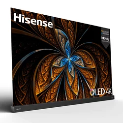 HISENSE OLED TV 55A9G