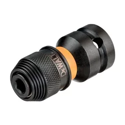 DeWalt adapter za bitove 1/2 - 1/4 ( DT7508 )